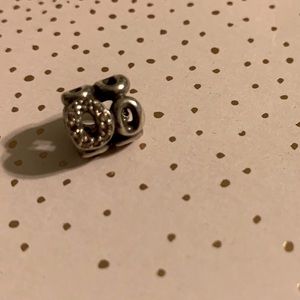 Pandora charm